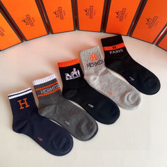 LOW-CUT SOCKS 380283 (1 BOX)