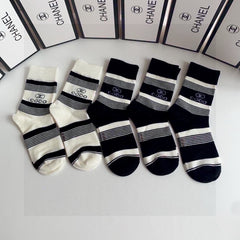 CREW SOCKS 412600 ( 1 BOX )