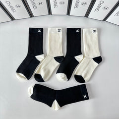 CREW SOCKS 412603 ( 1 BOX )