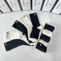 CREW SOCKS 412603 ( 1 BOX )