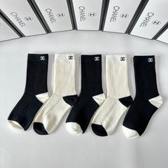 CREW SOCKS 412603 ( 1 BOX )