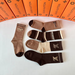 CREW SOCKS 423817 (1 BOX)