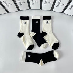 CREW SOCKS 425650 ( 1 BOX )