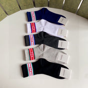LOW-CUT SOCKS 427586 (1 BOX)