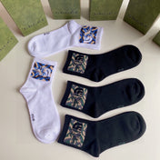 LOW-CUT SOCKS 427594 (1 BOX)