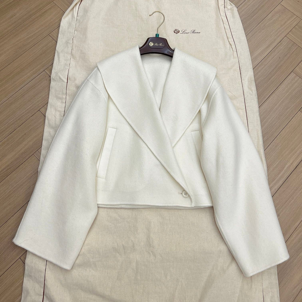 LP SHORT JACKET STYLE 225