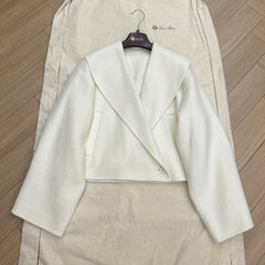 LP SHORT JACKET STYLE 225