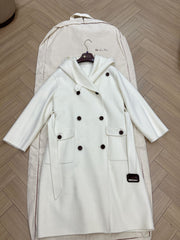 LP COAT STYLE 226