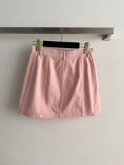 CHANEL 26S SKIRT STYLE 1041