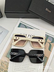 MONTAIGNE SUNGLASS 53032 IN ACETATE