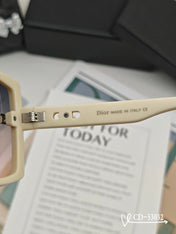 MONTAIGNE SUNGLASS 53032 IN ACETATE