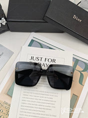 MONTAIGNE SUNGLASS 51139 IN ACETATE