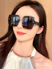 MONTAIGNE SUNGLASS 55503 IN ACETATE