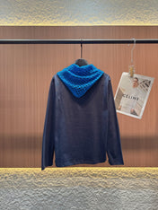 ALO T-SHIRT WITH SCARF STYLE 150