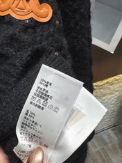 CELINE 25S KNITTED CARDIGAN 0119