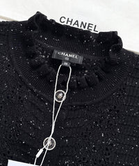 CHANEL SWEATER STYLE 82