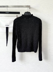 CHANEL SWEATER STYLE 82