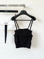 CHANEL CAMI TOP STYLE 84