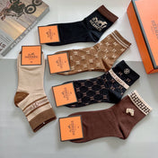 ANKLE SOCKS 381628 (1 BOX)