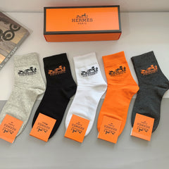 LOW-CUT SOCKS 393779 (1 BOX)