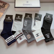 LOW-CUT SOCKS 408033 ( 1 BOX )