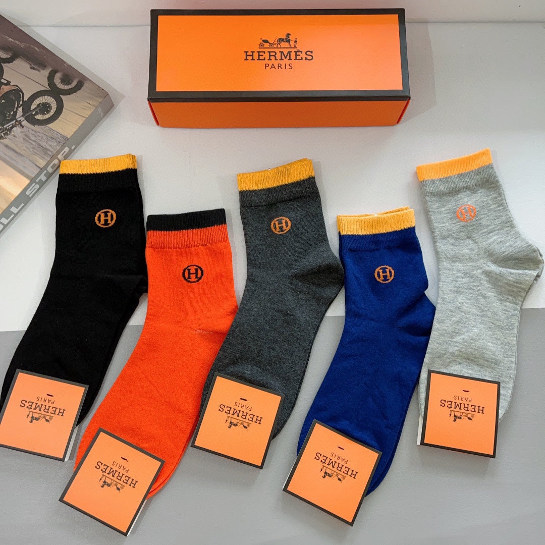 LOW-CUT SOCKS 417498 (1 BOX)