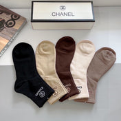 LOW-CUT SOCKS 419061 (1 BOX )