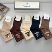 LOW-CUT SOCKS 420802 (1 BOX)