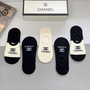 FLAT SOCKS 423757 (1 BOX)