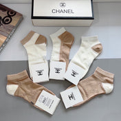 LOW-CUT SOCKS 423762 (1 BOX)