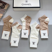 LOW-CUT SOCKS 423762 (1 BOX)