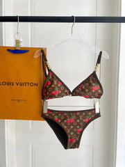 LV BIKINI 25S TWO PIECE IN 740894