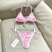 DIOR BIKINI 25S TWO PIECE IN 744030