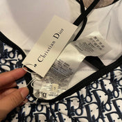 DIOR BIKINI 25S BODYSUIT 748151