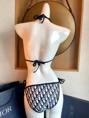 DIOR BIKINI 25S TWO PIECE 748152