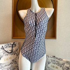 DIOR BIKINI 25S BODYSUIT 748153