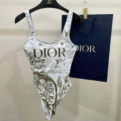 DIOR BIKINI 25S BODYSUIT 748154