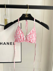 DIOR BIKINI 25S TWO PIECE 748156