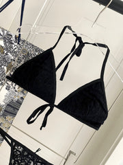 DIOR BIKINI 25S TWO PIECE 748159