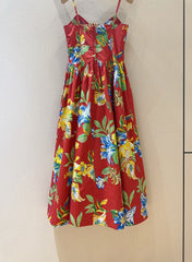 RALPH LAUREN DRESS STYLE 468