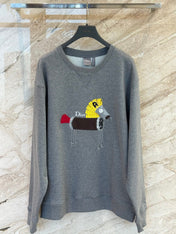 DIOR 26S SWEATSHIRT 980
