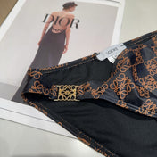 LV BIKINI 25S TWO PIECE IN 742674