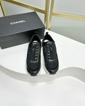 SNEAKER IN BLACK SUEDE