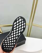 SNEAKER IN BLACK SUEDE