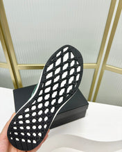 SNEAKER IN GREEN MINT MIX FOREST GREEN SUEDE