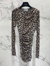 YSL 25S DRESS STYLE 171