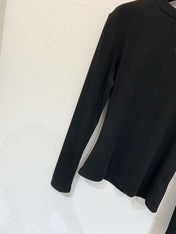 CHANEL 25S CREW NECK T-SHIRT 293