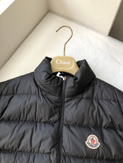 MONCLER PUFFER GILET STYLE 338