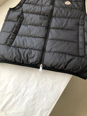 MONCLER PUFFER GILET STYLE 338
