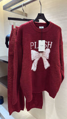 CELINE 26S HOMEWEAR SET STYLE 44